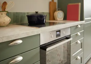 Landhaus Küche Vienna